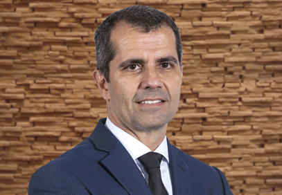 Carlos André, da BB DTVM